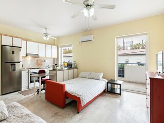 Apartment Nea Smyrni Features 16