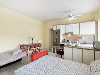 Appartement Nea Smyrni Équipement 11