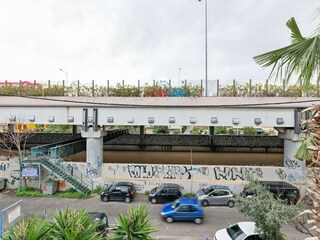 Appartement Nea Smyrni Buitenaudio-opname 6
