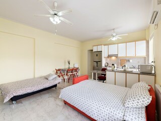 Apartamento Nea Smyrni Características 11