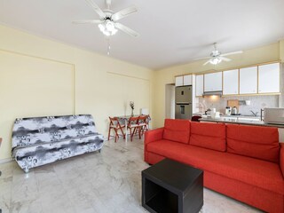 Apartment Nea Smyrni Ausstattung 26