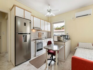 Apartment Nea Smyrni Ausstattung 24