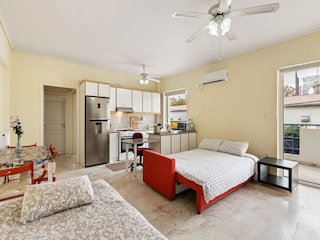 Apartment Nea Smyrni Features 19