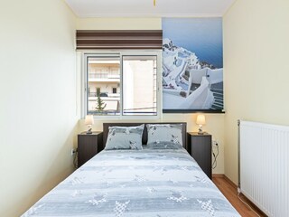 Apartment Nea Smyrni Ausstattung 26