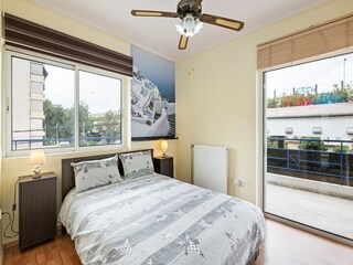 Appartement Nea Smyrni Équipement 14