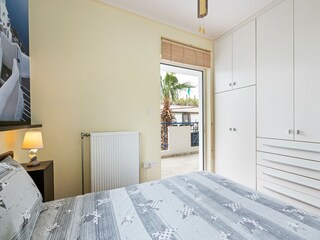 Apartment Nea Smyrni Ausstattung 15
