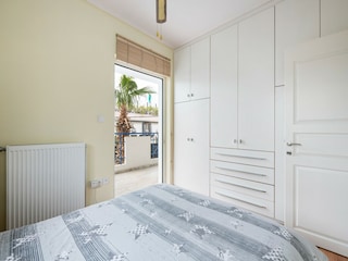 Apartment Nea Smyrni Ausstattung 12