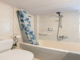 Apartment Nea Smyrni Ausstattung 24