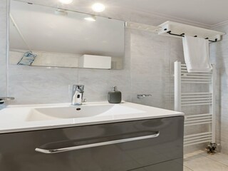 Apartment Nea Smyrni Ausstattung 23