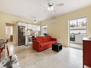 Apartamento Nea Smyrni Características 26