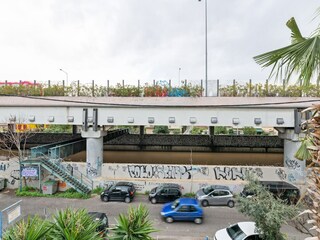 Apartamento Nea Smyrni Grabación al aire libre 7