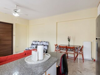Apartamento Nea Smyrni Características 28