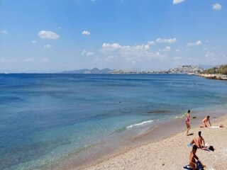 Apartamento Nea Smyrni Entorno 32