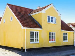 Apartment 4 Personen Ferienhaus in Løkken - Løkken - image1