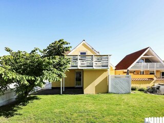 Apartment Løkken  3