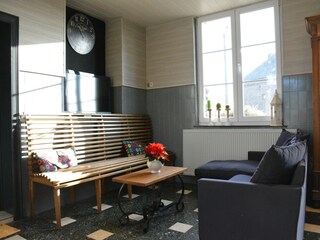 Casa per le vacanze Beauraing Caratteristiche 6