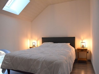 Casa de vacaciones Beauraing Características 15