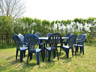 Casa per le vacanze Beauraing Registrazione all'aperto 5