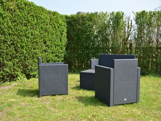 Casa de vacaciones Beauraing Grabación al aire libre 4
