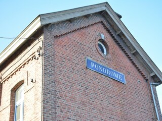 Vakantiehuis Beauraing Buitenaudio-opname 3