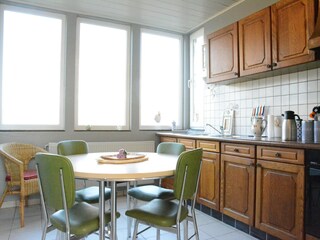 Casa de vacaciones Beauraing Características 18