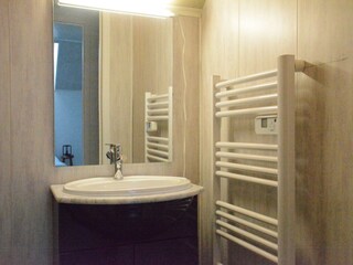 Maison de vacances Beauraing Équipement 17