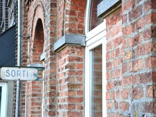 Vakantiehuis Beauraing  37