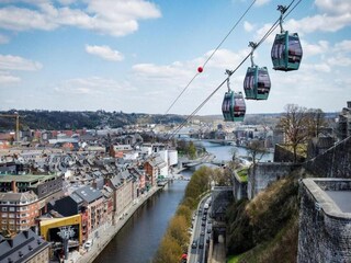 Vakantiehuis Beauraing Omgeving 34