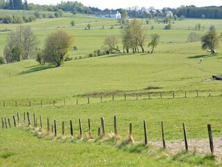 Casa de vacaciones Beauraing Entorno 27