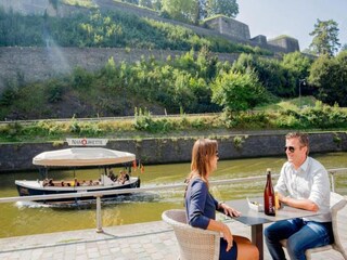 Vakantiehuis Beauraing Omgeving 36