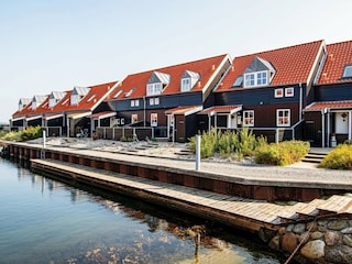 Vakantiehuis Juelsminde Buitenaudio-opname 2