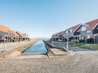 Casa per le vacanze Juelsminde  11