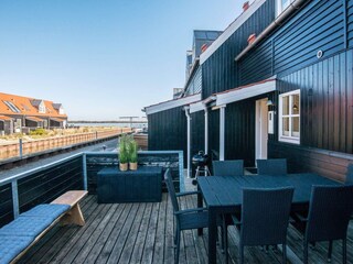 Ferienhaus Juelsminde  9