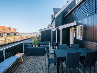 Vakantiehuis Juelsminde  9