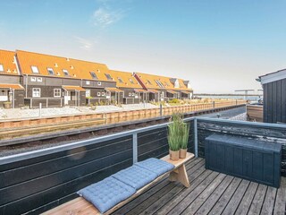 Holiday house Juelsminde  7