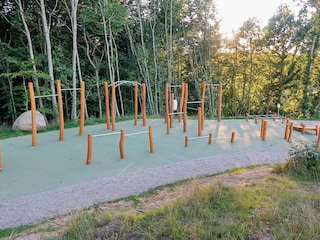 Maison de vacances Juelsminde  19