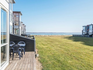 Maison de vacances Juelsminde  10