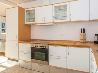 Vakantiehuis Juelsminde  20