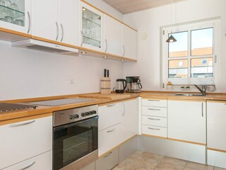 Vakantiehuis Juelsminde  21