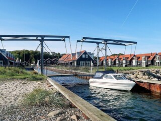 Holiday house Juelsminde  16