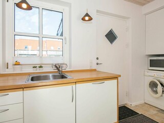 Vakantiehuis Juelsminde  9