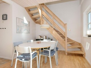 Maison de vacances Juelsminde  24