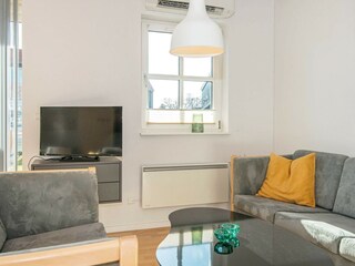 Ferienhaus Juelsminde  5