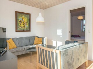 Holiday house Juelsminde  21