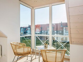 Vakantiehuis Juelsminde  27