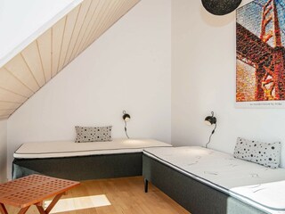 Vakantiehuis Juelsminde  18