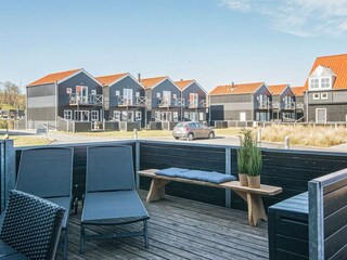 Vakantiehuis Juelsminde  13