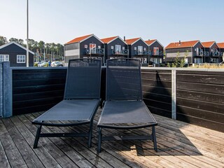 Vakantiehuis Juelsminde  31