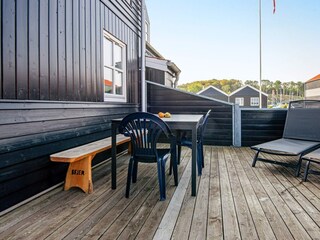 Casa per le vacanze Juelsminde  8