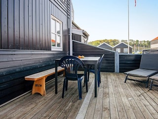 Vakantiehuis Juelsminde  8